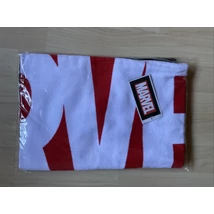 Marvel logó törölköző 