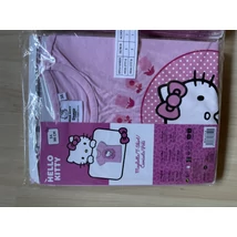 Hello Kitty gyerek rövid póló 3/4/5/8 éves