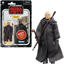 Star Wars The Book of Boba Fett Boba Fett figura Kenner 10cm Dune Sea Star Wars The Book of Boba Fett Boba Fett figura Kenner 10cm Dune Sea