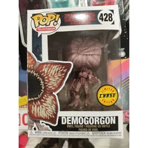 POP! Marvel Stranger Things Demogorgon 428 chase