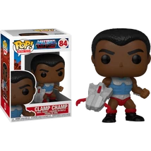 POP! Masters of the Universe Animation Clamp Champ 84