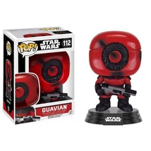 POP! Star Wars Episode VII Pop! Guavian 112