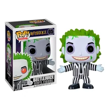 POP! Beetlejuice Beetlejuice 05