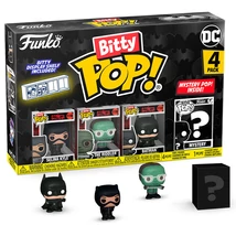 POP! Bitty POP DC Comics Batman Selina Kyle