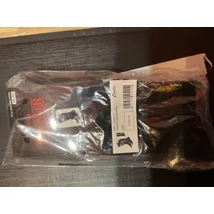 Stranger Things Hellfire club zokni 38-45 méret 
