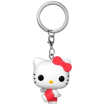 Pocket POP Hello Kitty and Friends Hello Kitty Kulcstartó 