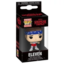 Pocket POP Stranger Things 5 Eleven Kulcstartó 