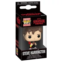 POP! Pocket Stranger Things 5 Steve Harrington