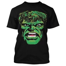 Marvel Hihetetlen Hulk póló