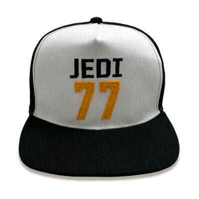 Star Wars Jedi 77 Baseball sapka 