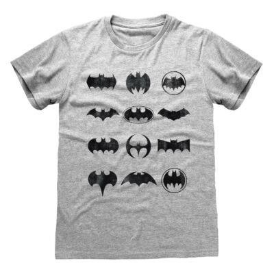 DC Batman Icons póló XXL méret 