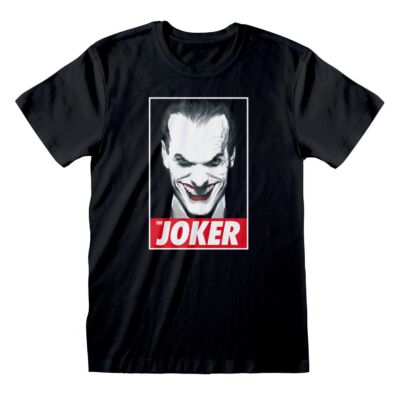 DC Batman Joker  póló XL méret 