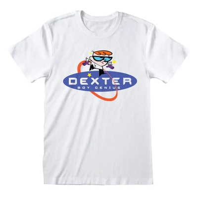 Cartoon Network Boy Genius XXL méret