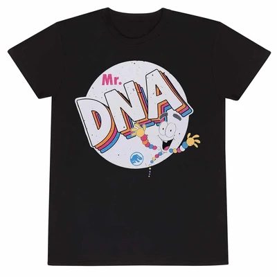 Jurassic Park – Mr. DNA XL méret