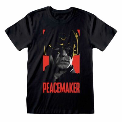 DC Peacemaker póló XXL méret