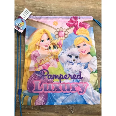 Disney Hercegnők tornazsák 
