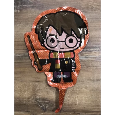 Harry Potter fólia lufi 