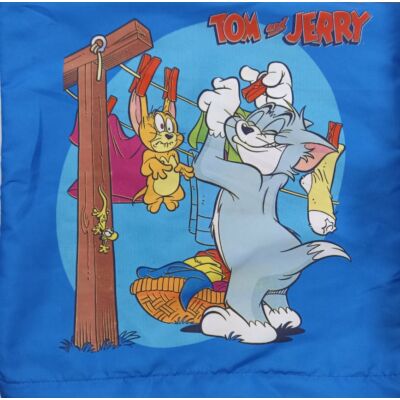 Tom és Jerry párnahuzat 
