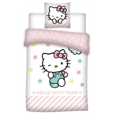 Hello Kitty Ágyneműhuzat 