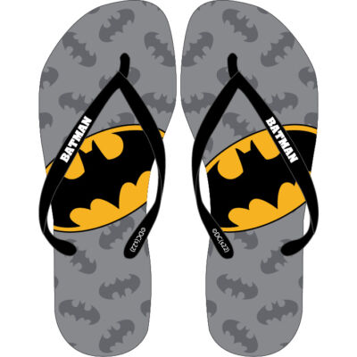 DC Batman Flip-Flop Papucs 44/45