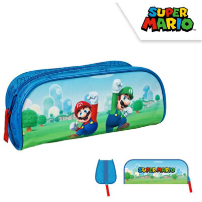 Nintendo Super Mario tolltartó 