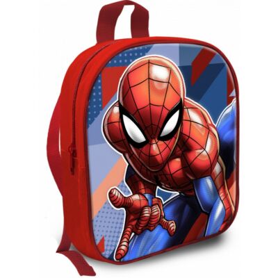 Marvel Spiderman Pókember hátizsák 29cm 