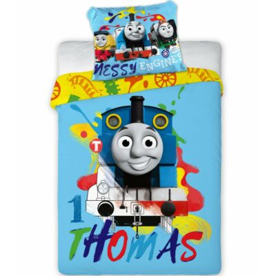 Thomas és barátai Gyerek Ágyneműhuzat 