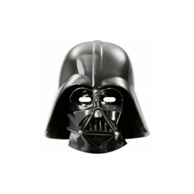 Star Wars Darth Vader maszk 