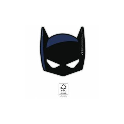 DC Batman maszk 