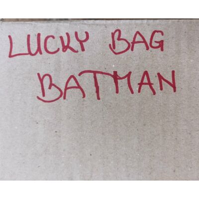 Lucky Bag Batman 