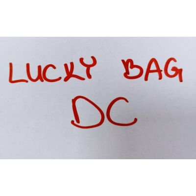 Lucky Bag DC 