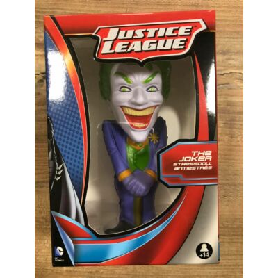 DC Joker Stressz figura 14cm
