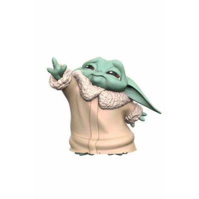 Star Wars Mandalorian Baby Yoda Figura Stretch 
