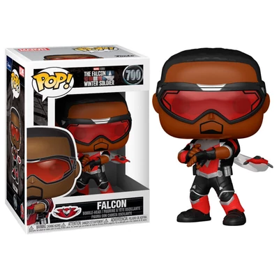 POP! Marvel The Falcon and the Winter Soldier Falcon 700