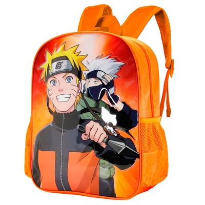 Naruto Action hátizsák 39cm