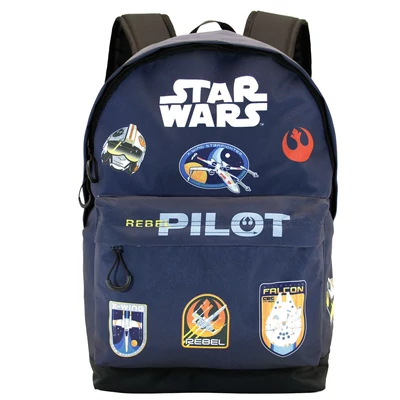 Star Wars Pilot hátizsák 41cm 