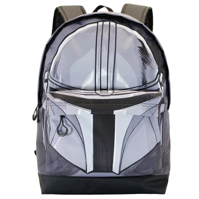 Star Wars Mandalorian Helmet hátizsák 41cm 