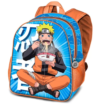Naruto Shippuden Ramen hátizsák 39cm
