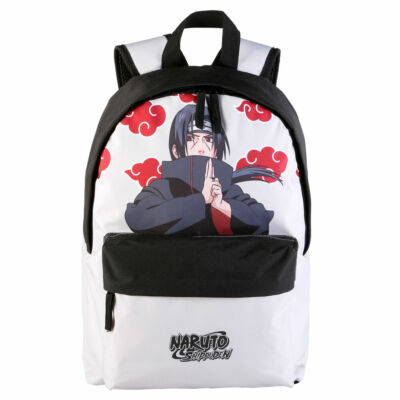 Naruto Shippuden Sasuke Uchiha hátizsák 42cm