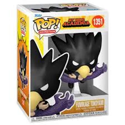 POP! My Hero Academia Tokoyami 135