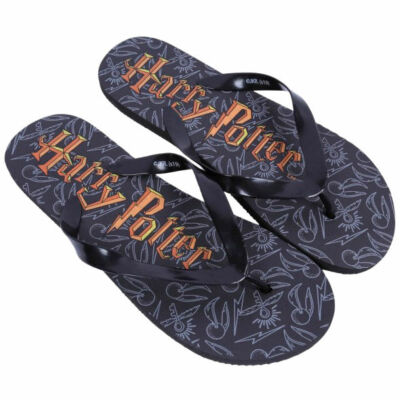 Harry Potter Flip-Flop Papucs 40/41