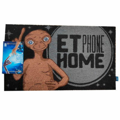 E.T. Phone Home Lábtörlő 