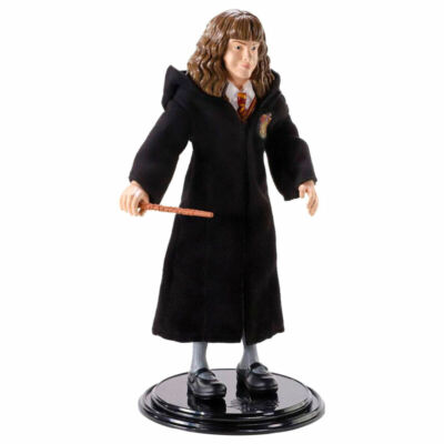 Harry Potter Hermione Bendyfigs figura 19cm 
