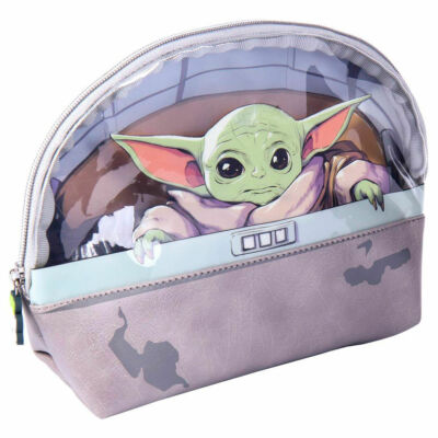 Star Wars Mandalorian Baby Yoda Neszeszer 