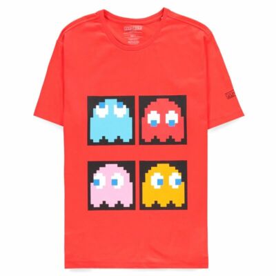 Pac-Man  póló