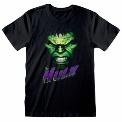 Marvel Hulk póló M méret 