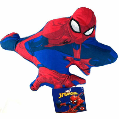 Marvel Spiderman Pókember formapárna