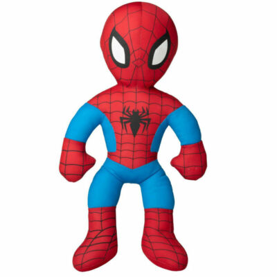 Marvel Spiderman Pókember beszélő Plüss 38cm 