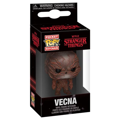 POP! Pocket Stranger Things 5 Will/Vecna