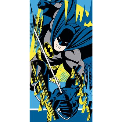 DC Batman törölköző 